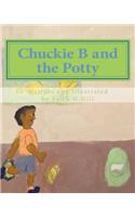 Chuckie B and the Potty