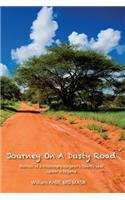 Journey On A Dusty Road