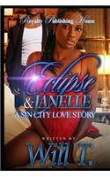 Eclipse & Janelle: A Sin City Love Story