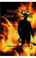 When The Devil Knocks