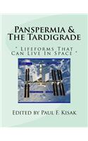 Panspermia & The Tardigrade