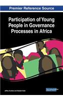 Participation of Young People in Governance Processes in Africa