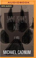 Saint Peter's Wolf