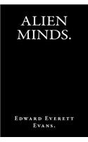 Alien Minds.