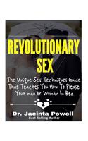 Revolutionary Sex