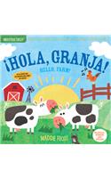 Indestructibles: ¡Hola, granja! / Hello, Farm!