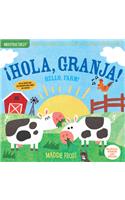 Indestructibles: ¡Hola, Granja! / Hello, Farm!