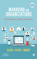 Managing and Organizations