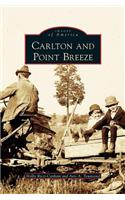 Carlton and Point Breeze: (English)
