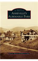 Asheville's Albemarle Park
