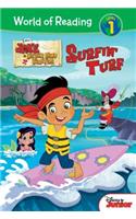 Surfin' Turf