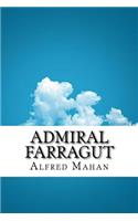 Admiral Farragut