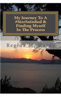 My Journey to a #SizeSatisfied & Finding Myself in the Process: Losing the Weight of My Worries