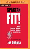 Spartan Fit!