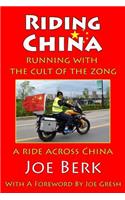 Riding China
