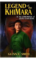 Legend of the KhiMara