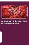 Omens and Superstitions of Southern India