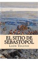 El Sitio de Sebastopol