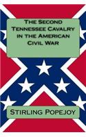 Second Tennessee Cavalry in the American Civil War