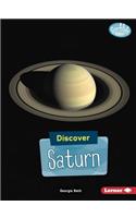 Discover Saturn