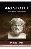 Quotes Of Philosopher ARISTOTLE