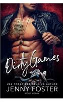 Dirty Games