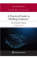 A Practical Guide to Drafting Contracts