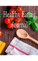 Healthy Eating Journal