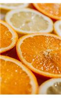 Fresh Cut Citrus