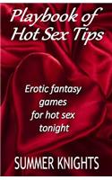 Playbook of Hot Sex Tips