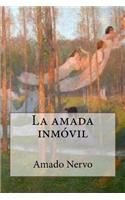 La amada inmóvil