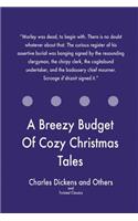 Breezy Budget Of Cozy Christmas Tales