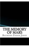 The Memory of Mars