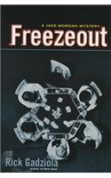 Freezeout: Volume 2 A Jake Morgan Mystery(A Jake Morgan Mystery)