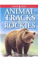 Animal Tracks of the Rockies