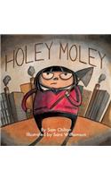 Holey Moley