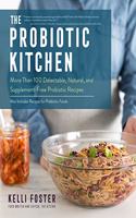 Probiotic Kitchen