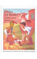 Chiles for Benito/Chiles Para Benito