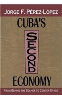 Cuba's Second Economy