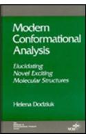 Modern Conformational Analysis