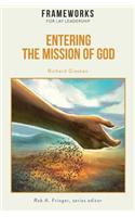 Entering the Mission of God