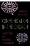 Communication in the Church