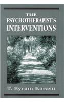 Psychotherapist's Interventions