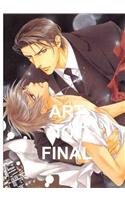 Finder, Volume 4