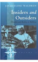 Insiders and Outsiders