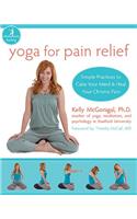 Yoga for Pain Relief