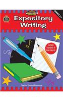 Expository Writing, Grades 3-5 (Meeting Writing Standards Series)