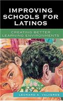 Improving Schools for Latinos