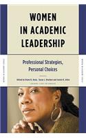 Women in Academic Leadership