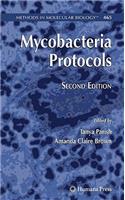Mycobacteria Protocols